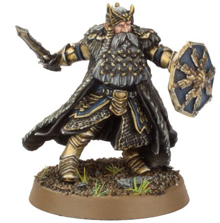 Thror Thror