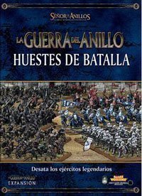 Huestes de batalla