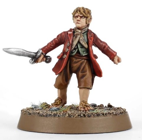 Bilbo
