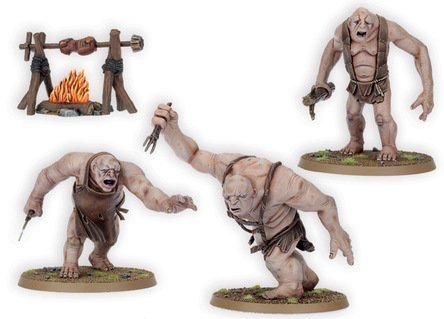 Trolls