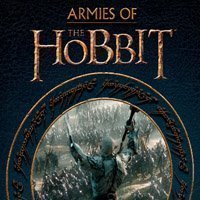 Libro Ejércitos de El Hobbit