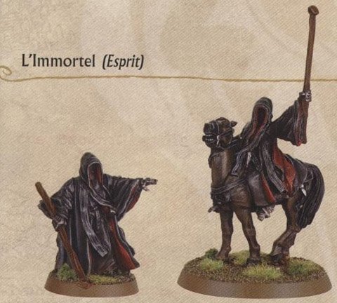 El Inmortal