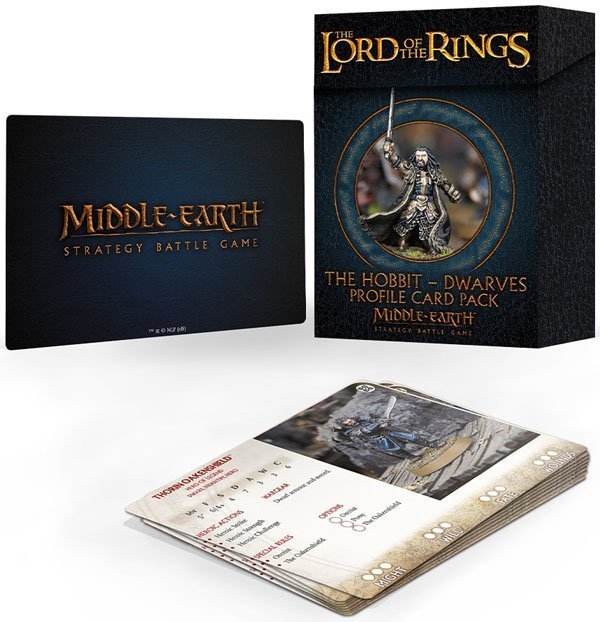 Packs de cartas