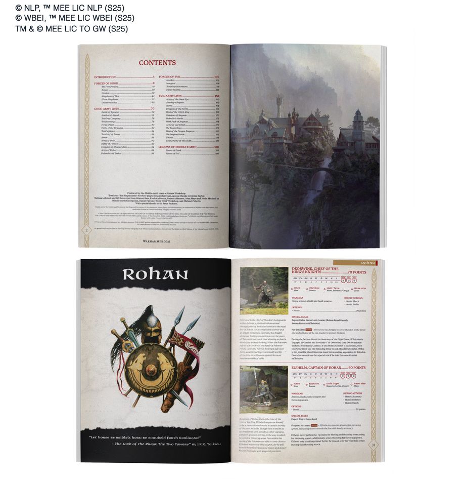 Novedades