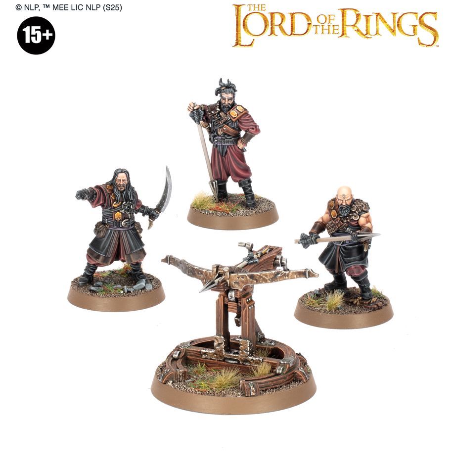Novedades