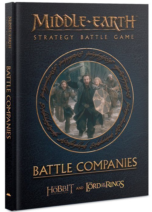 Compañias de Batalla