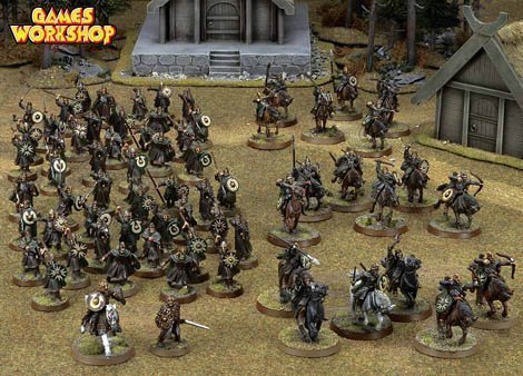Set de Rohan