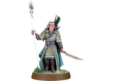 Thranduil Thranduil