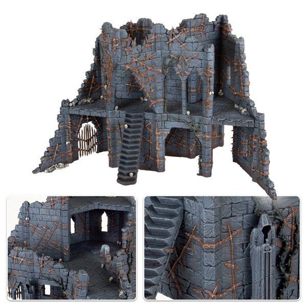 Dol Guldur