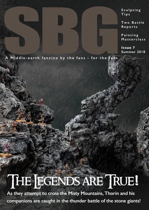 SBG