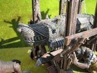 Ariete de Thomarillion