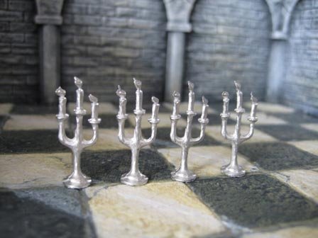 Candelabros