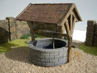 Pozo de Thomarillion