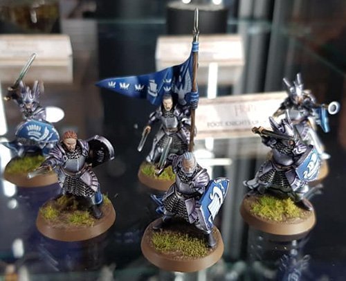 Caballeros de Dol Amroth