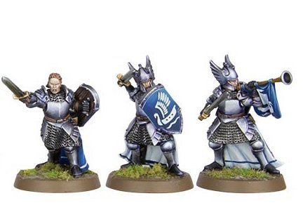 Caballeros de Dol Amroth