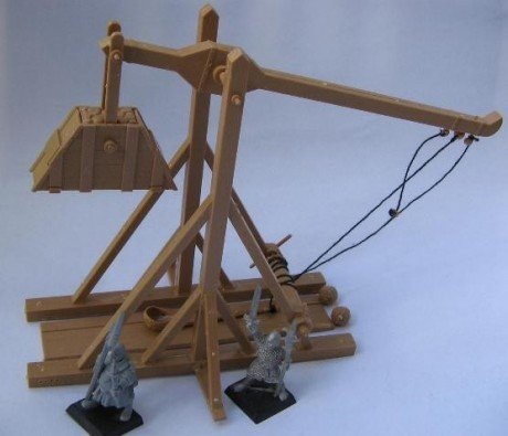 Trebuchet