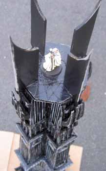 Guía de contrucción de Orthanc