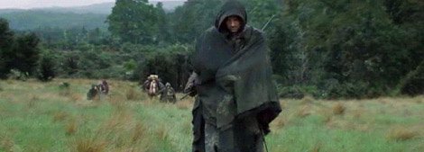 Aragorn
