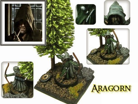 Aragorn