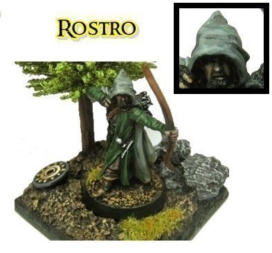 Rostro
