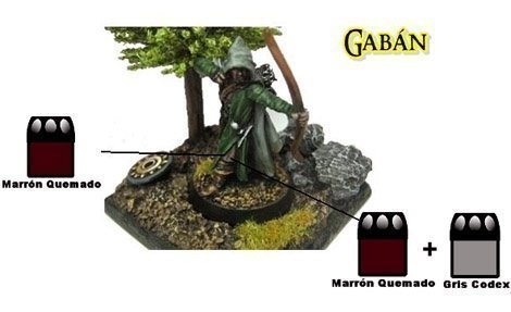 Gab&aacute;n