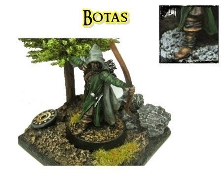 Botas