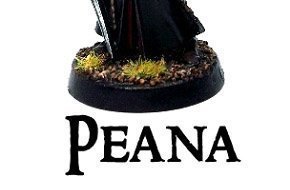 Peana
