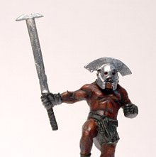 Armadura