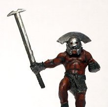Armadura Armadura