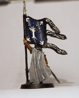 Estandarte