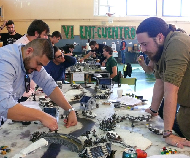 Ent-cuentro