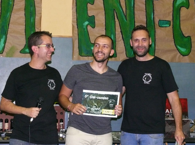 Ent-cuentro