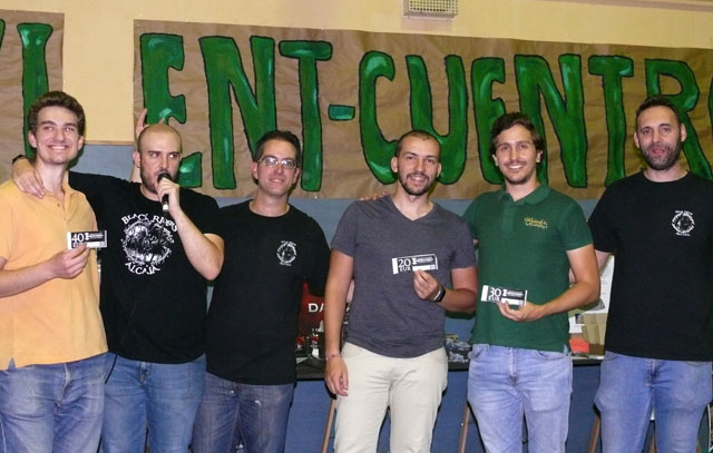 Ent-cuentro