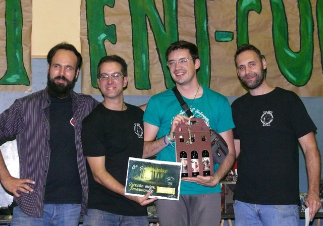 Ent-cuentro