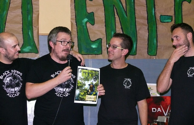Ent-cuentro