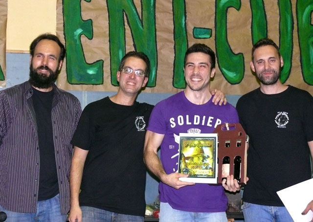 Ent-cuentro