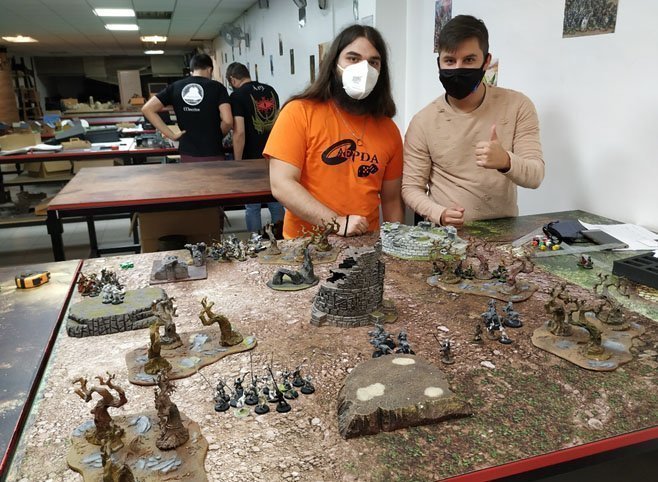 Torneo AEPDA