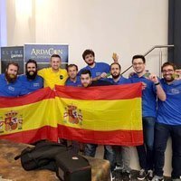 Ardacon 2018