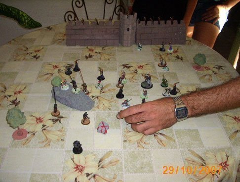 Partidas
