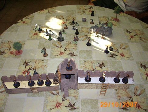 Partidas