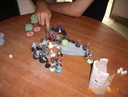 Partidas
