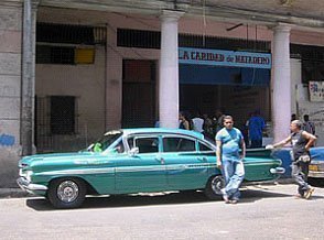 Cuba