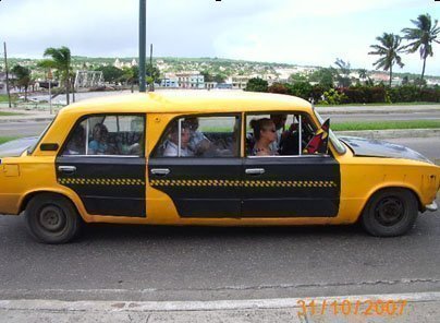 Taxi