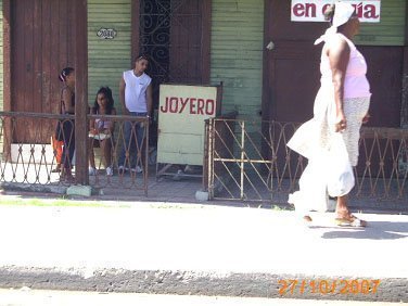Joyero