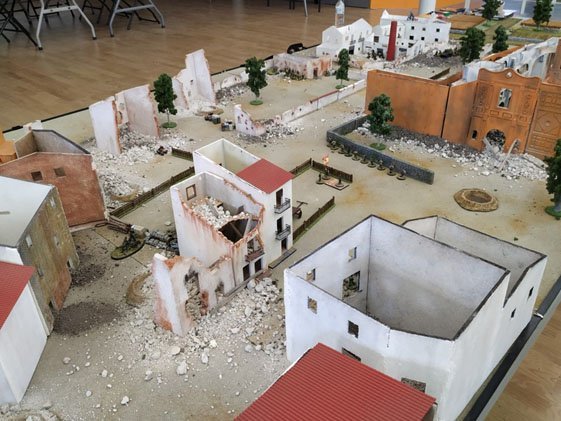 DAU Barcelona 2019