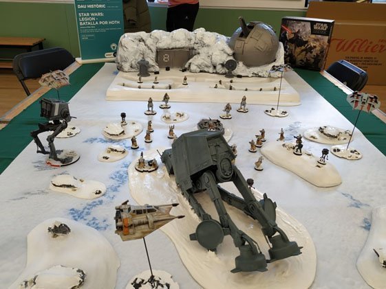 DAU Barcelona 2019