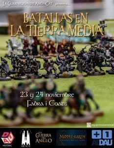 DAU Barcelona 2019