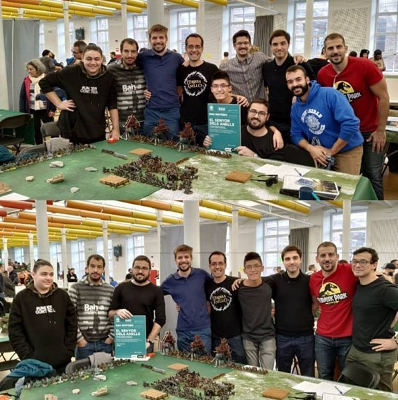 DAU Barcelona 2019