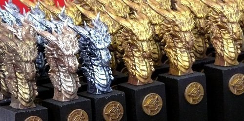 Trofeos