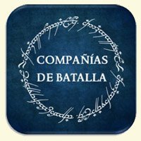 Liga compañías de batalla